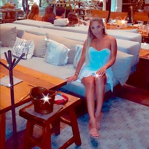 Meet your Posher, Iliana